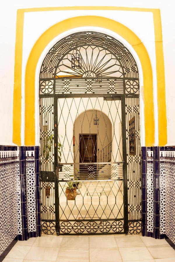 Casa@Encina House Yard In Old Town Vft/Se/00719 Daire Sevilla Dış mekan fotoğraf